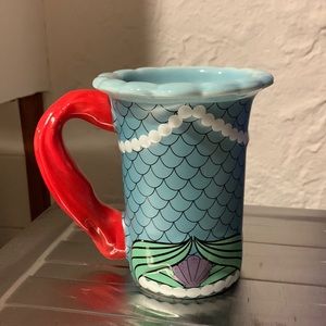 Disney Princess Mug - Little Mermaid